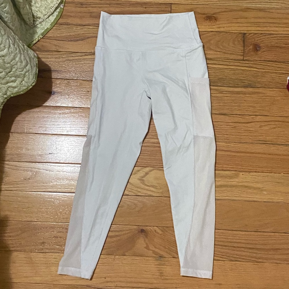 Aerie Leggings!